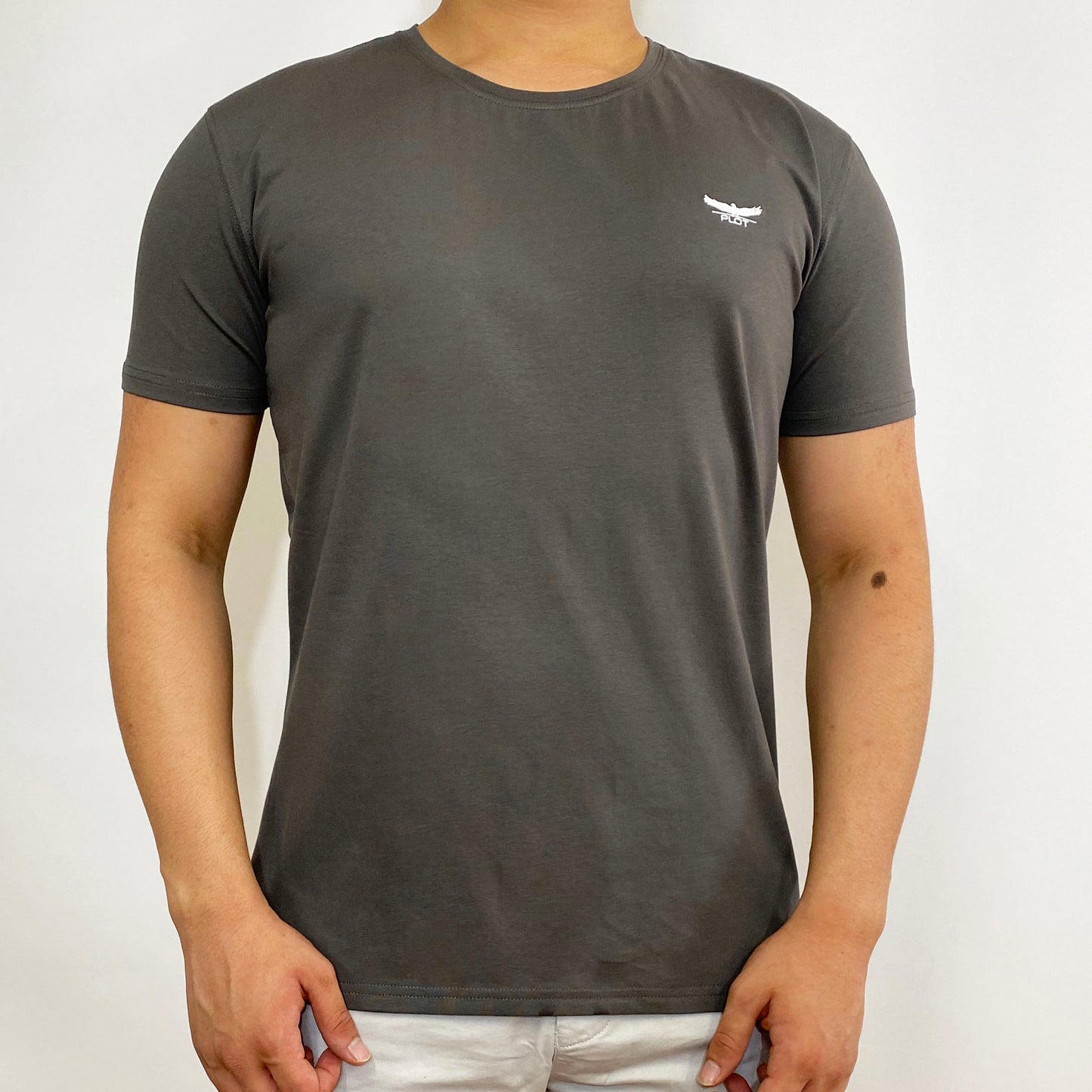 PLOT Basic Tee