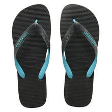 Load image into Gallery viewer, Rubber Logo Grey/Turquoise
