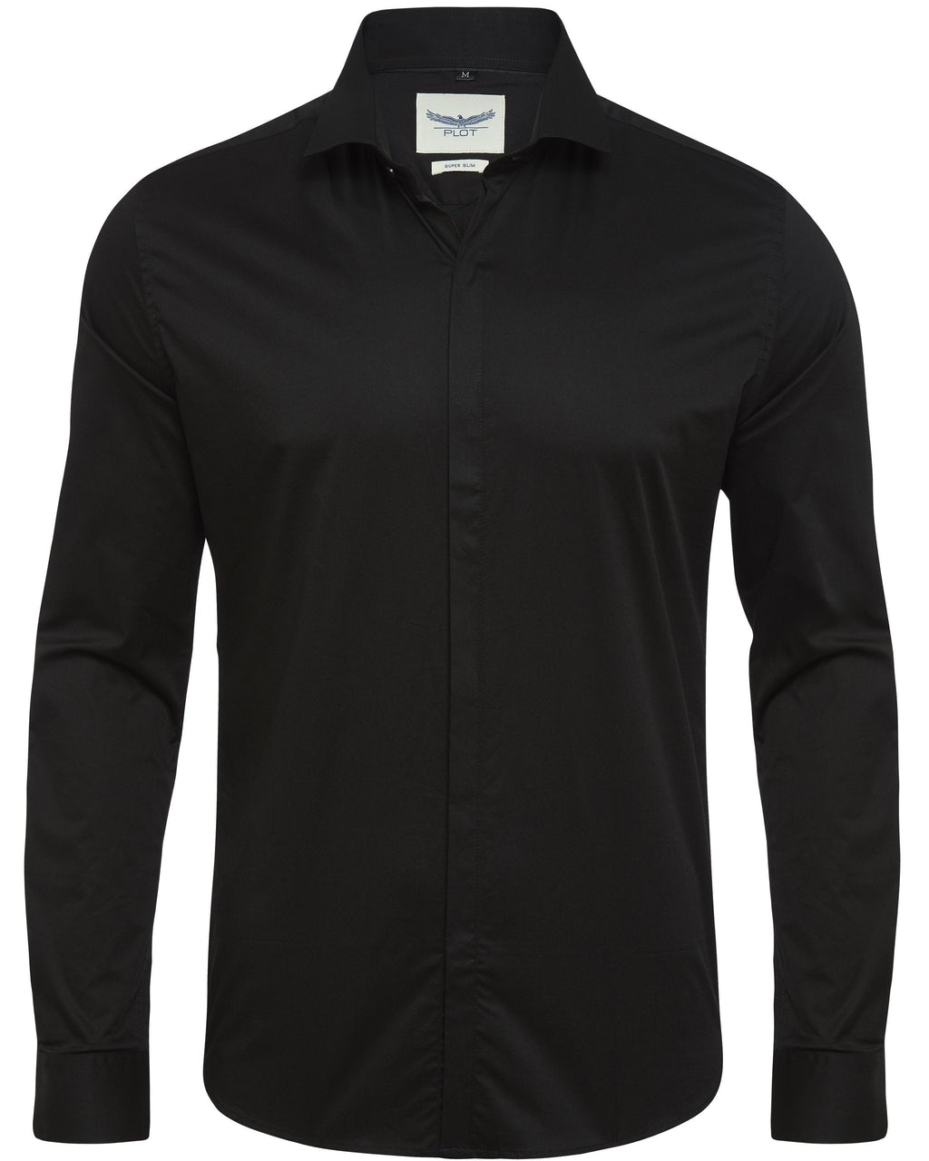 Jamerson Basic Dress Shirt