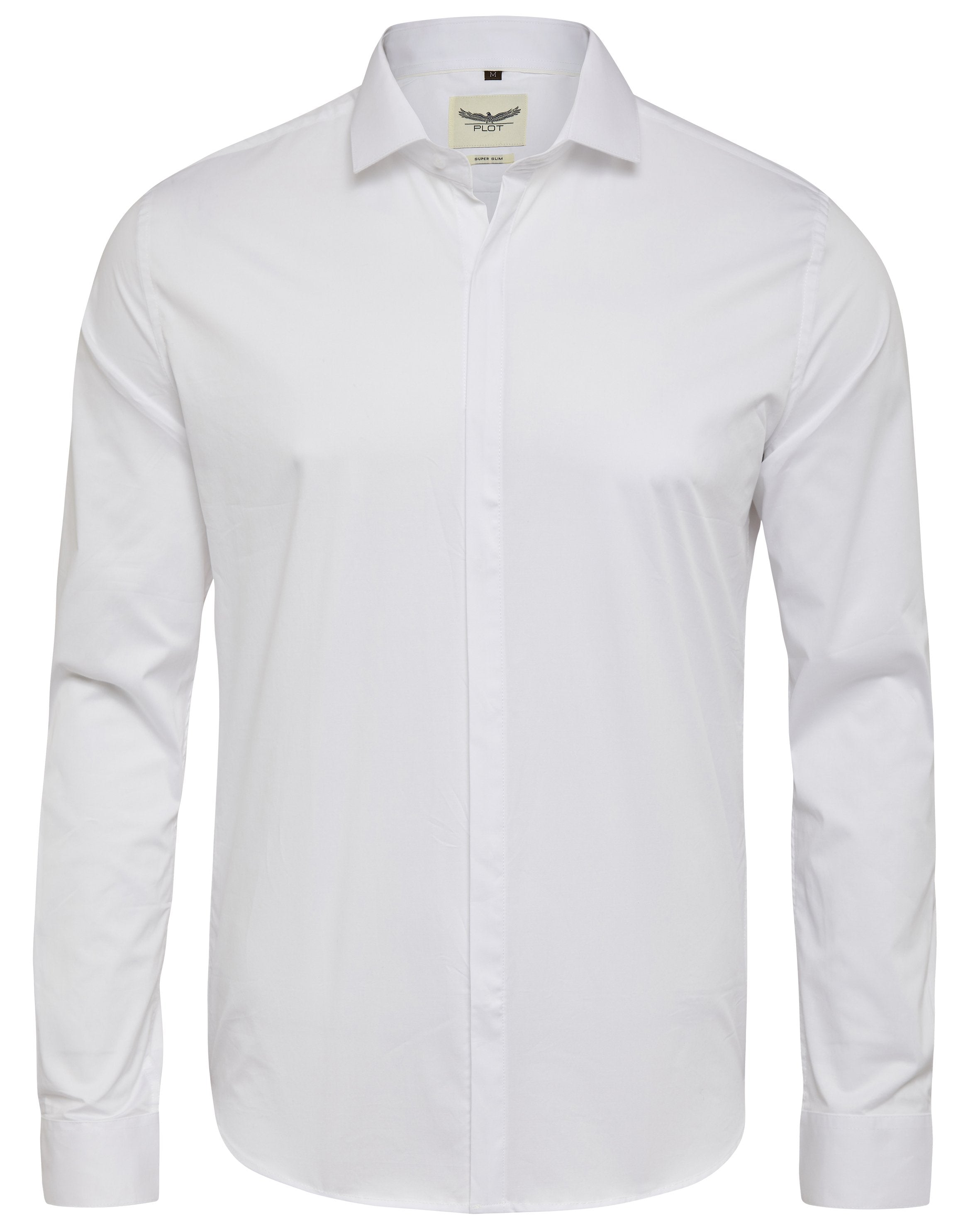 Kids Jamerson Basic Dress Shirt