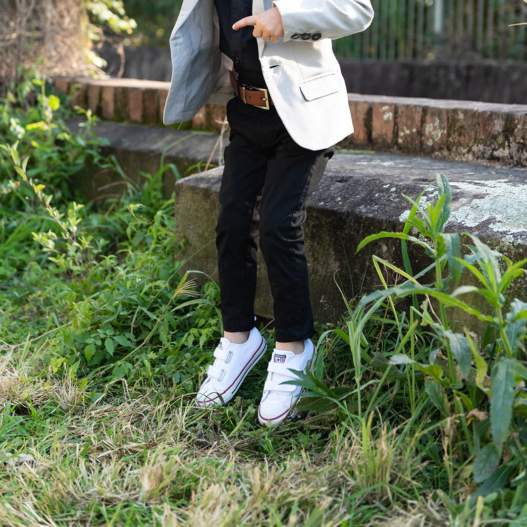 Kids Hilton Chino Pants