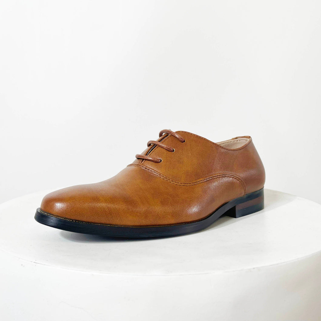 Matthew Leather Shoes
